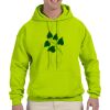 Gildan DryBlend Adult Hooded Sweatshirt Thumbnail