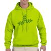 Gildan DryBlend Adult Hooded Sweatshirt Thumbnail