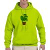 Gildan DryBlend Adult Hooded Sweatshirt Thumbnail