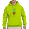 Gildan DryBlend Adult Hooded Sweatshirt Thumbnail