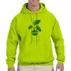 Gildan DryBlend Adult Hooded Sweatshirt Thumbnail