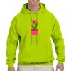 Gildan DryBlend Adult Hooded Sweatshirt Thumbnail