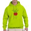 Gildan DryBlend Adult Hooded Sweatshirt Thumbnail