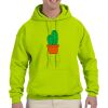 Gildan DryBlend Adult Hooded Sweatshirt Thumbnail