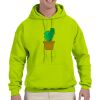 Gildan DryBlend Adult Hooded Sweatshirt Thumbnail