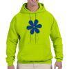 Gildan DryBlend Adult Hooded Sweatshirt Thumbnail