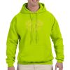 Gildan DryBlend Adult Hooded Sweatshirt Thumbnail