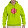 Gildan DryBlend Adult Hooded Sweatshirt Thumbnail