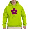 Gildan DryBlend Adult Hooded Sweatshirt Thumbnail
