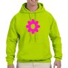 Gildan DryBlend Adult Hooded Sweatshirt Thumbnail
