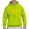 Gildan DryBlend Adult Hooded Sweatshirt Thumbnail