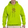 Gildan DryBlend Adult Hooded Sweatshirt Thumbnail