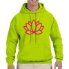 Gildan DryBlend Adult Hooded Sweatshirt Thumbnail