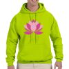 Gildan DryBlend Adult Hooded Sweatshirt Thumbnail