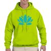 Gildan DryBlend Adult Hooded Sweatshirt Thumbnail