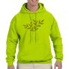 Gildan DryBlend Adult Hooded Sweatshirt Thumbnail