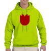 Gildan DryBlend Adult Hooded Sweatshirt Thumbnail