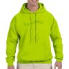 Gildan DryBlend Adult Hooded Sweatshirt Thumbnail