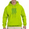 Gildan DryBlend Adult Hooded Sweatshirt Thumbnail