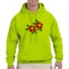 Gildan DryBlend Adult Hooded Sweatshirt Thumbnail