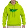 Gildan DryBlend Adult Hooded Sweatshirt Thumbnail