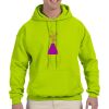Gildan DryBlend Adult Hooded Sweatshirt Thumbnail