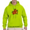 Gildan DryBlend Adult Hooded Sweatshirt Thumbnail