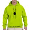 Gildan DryBlend Adult Hooded Sweatshirt Thumbnail