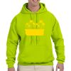 Gildan DryBlend Adult Hooded Sweatshirt Thumbnail