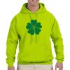 Gildan DryBlend Adult Hooded Sweatshirt Thumbnail
