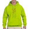 Gildan DryBlend Adult Hooded Sweatshirt Thumbnail