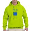 Gildan DryBlend Adult Hooded Sweatshirt Thumbnail