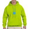 Gildan DryBlend Adult Hooded Sweatshirt Thumbnail