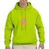 Gildan DryBlend Adult Hooded Sweatshirt Thumbnail
