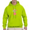 Gildan DryBlend Adult Hooded Sweatshirt Thumbnail