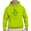 Gildan DryBlend Adult Hooded Sweatshirt Thumbnail