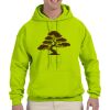 Gildan DryBlend Adult Hooded Sweatshirt Thumbnail