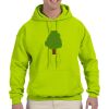 Gildan DryBlend Adult Hooded Sweatshirt Thumbnail