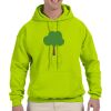 Gildan DryBlend Adult Hooded Sweatshirt Thumbnail