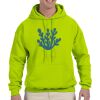 Gildan DryBlend Adult Hooded Sweatshirt Thumbnail