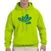 Gildan DryBlend Adult Hooded Sweatshirt Thumbnail