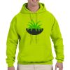 Gildan DryBlend Adult Hooded Sweatshirt Thumbnail