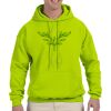 Gildan DryBlend Adult Hooded Sweatshirt Thumbnail