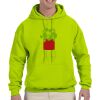 Gildan DryBlend Adult Hooded Sweatshirt Thumbnail