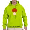 Gildan DryBlend Adult Hooded Sweatshirt Thumbnail