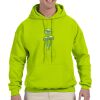 Gildan DryBlend Adult Hooded Sweatshirt Thumbnail