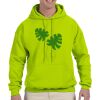 Gildan DryBlend Adult Hooded Sweatshirt Thumbnail