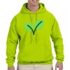 Gildan DryBlend Adult Hooded Sweatshirt Thumbnail