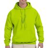 Gildan DryBlend Adult Hooded Sweatshirt Thumbnail