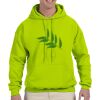 Gildan DryBlend Adult Hooded Sweatshirt Thumbnail